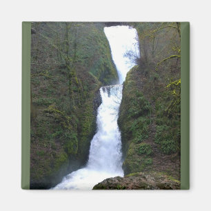 Möhippa Veil Falls, ELLER Magnet