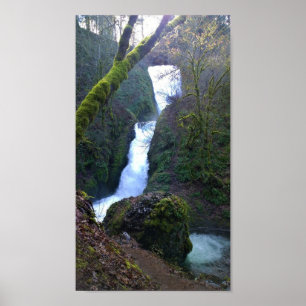 Möhippa Veil Falls, ELLER Poster