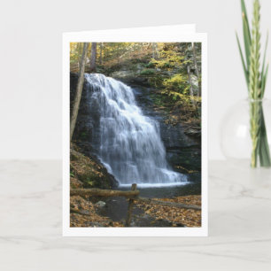 Möhippa Veil Falls Kort