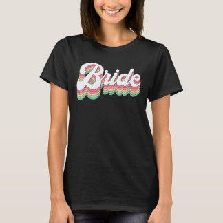 Möhippa Vintage Brud T Shirt