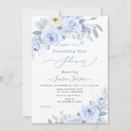 Möhippan ArtsApp H2 Dusty Blue Ro Inbjudningar