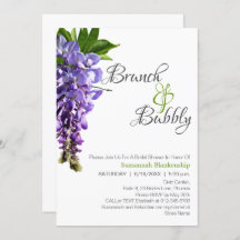 Möhippan BeSnya Wisteria Brunch Bubly