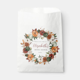 Möhippan Boho Autumn