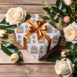 Möhippan Bok i en ny kapitel Presentpapper