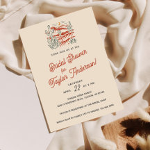 Möhippan "Bold Terracotta Cactus Desert"