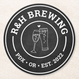 Möhippan Brewery Beer Drink Underlägg Favoriter