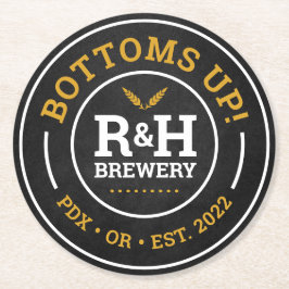 Möhippan Brewery Beer Drink Underlägg Favoriter