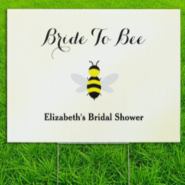 Möhippan Bride to Bee