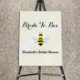 Möhippan Bride to Bee