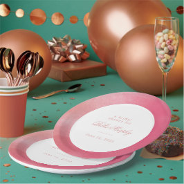 Möhippan Bright Boho Ombre