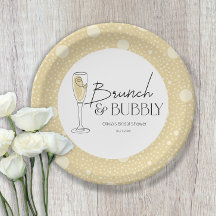 Möhippan Brunch och BubLY Champagne