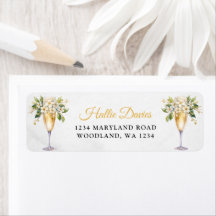 Möhippan Brunch och BubLY Champagne