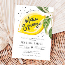 Möhippan Citrus Greenery, huvudsäte för Lemon