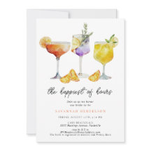 Möhippan Cocktail i mest lyckade timmar