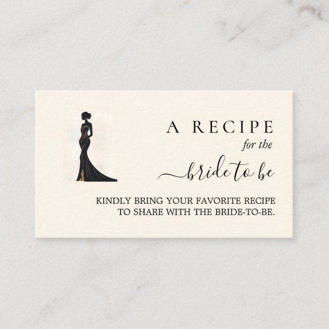 Möhippan Costume Manar Tuxedo Bold Black Tie Tilläggskort (Framsida)