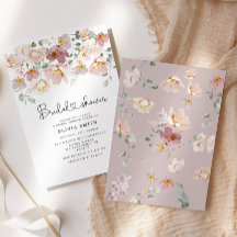 möhippan eleganter för vilda blommor