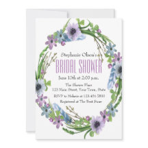 Möhippan Fjädrar och blommor