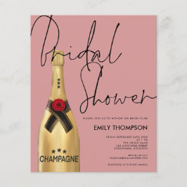 Möhippan Flaska Dusty Ro