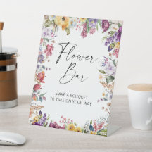 Möhippan Flower Pub Garden Flowers