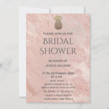 möhippan för ananas guld i ro guld