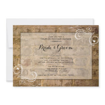 Möhippan för Brick Swirl Par Chic