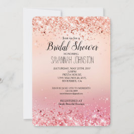 Möhippan för rosa och Ro Gnistra Inbjudningar