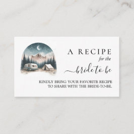 Möhippan Forest Wood Himlar Träd Fire Camping Tilläggskort