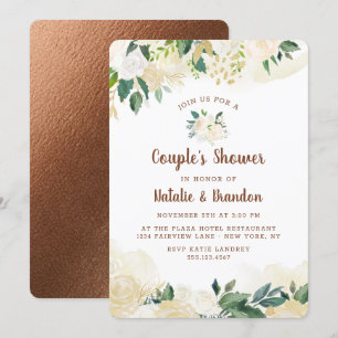 Möhippan från Farmhouse Fresh Rustic Couple Inbjudningar