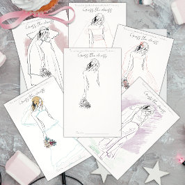 Möhippan Game gissar att adressen Flygblad