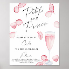 Möhippan gissar hur många Kork Poster