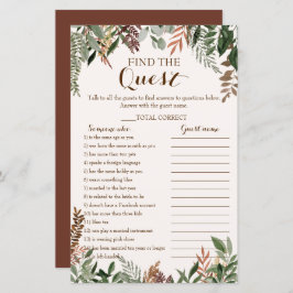 Möhippan Hitta gästspel А höst Löv