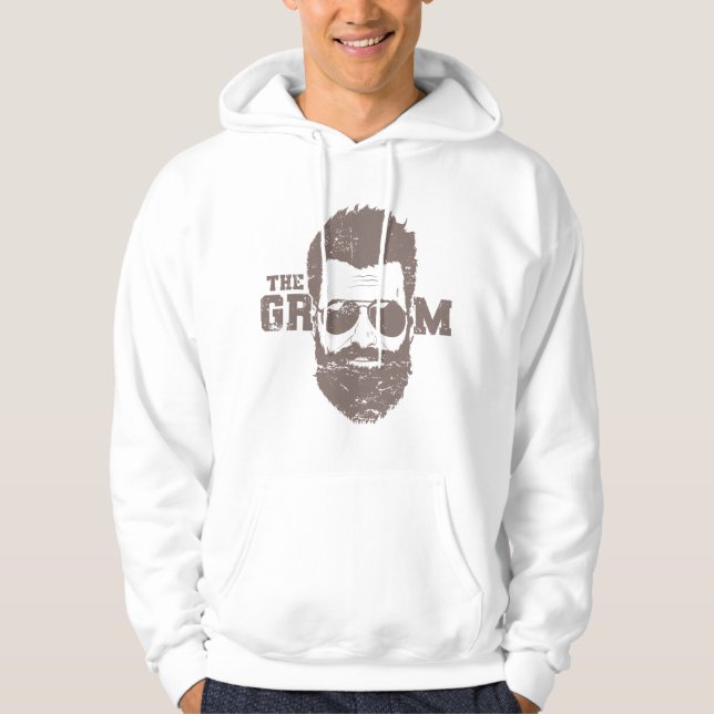 Möhippan Hoodie (Framsida)