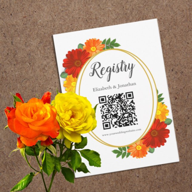 Möhippan HöstBlommigtar Tilläggskort (Skapare uppladdad)