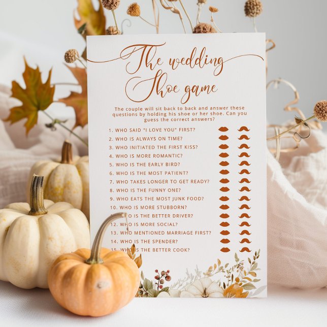 Möhippan i bröllop-skon av typen terracota faller (Skapare uppladdad)