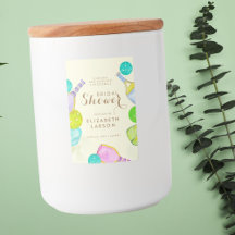 Möhippan Idrottskläder i vattenfärgen Pickleball T