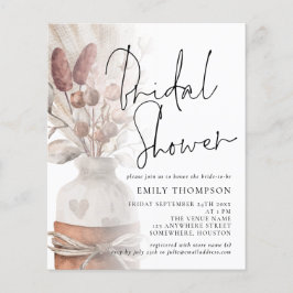 Möhippan Inbjudan för budgetramper