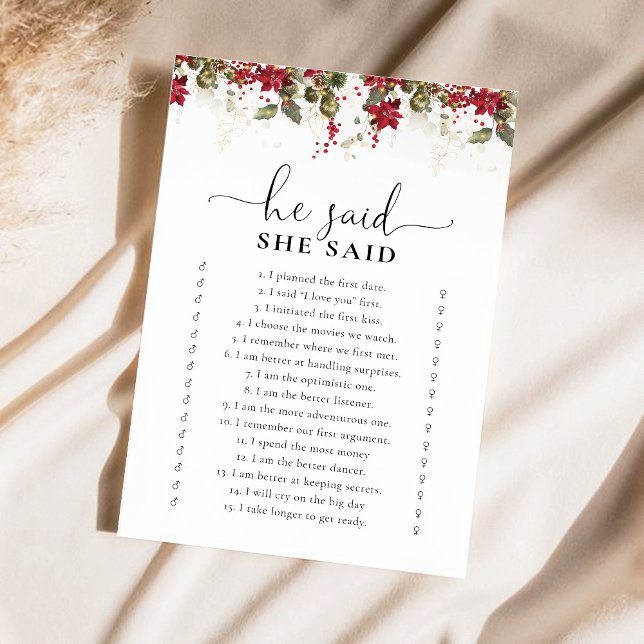 Möhippan Jul Red Poinsettia (Skapare uppladdad)