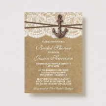 Möhippan Kraft, Snöre & Nautical Anchor Beach