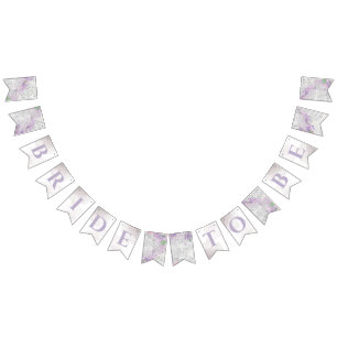 Möhippan Lilac Loveliness Vimplar