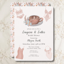 Möhippan Lingerie & Lattes
