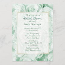 Möhippan Mint Grönt Ro Blommigt