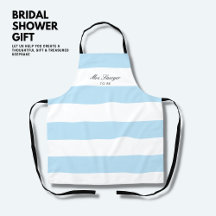 Möhippan Modern Elegant Bride Blue Rand