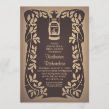 Möhippan Oljelör och Träd (rustic)