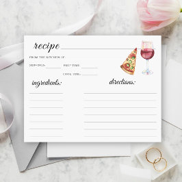 möhippan perfekt par - recept