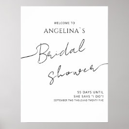 Möhippan Poster i en modern utformning.