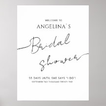 Möhippan Poster i en modern utformning.