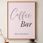 MÖHIPPAN PUB i  ROSA Poster<br><div class="desc">Rosa Möhippa/Möhippa Kaffe Pub Bord Poster Inloggningsskript för calligrafi av elegant. Den här produkten ingår i en samling. Kolla in vår butikssamling nedan för matchande artiklar.</div>