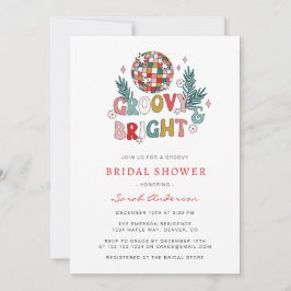 Möhippan Retro-Helgdag Inbjudningar