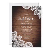 Möhippan Rustic Barn Wood White Snöre