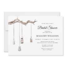 Möhippan Rustic Hanging Lanternes